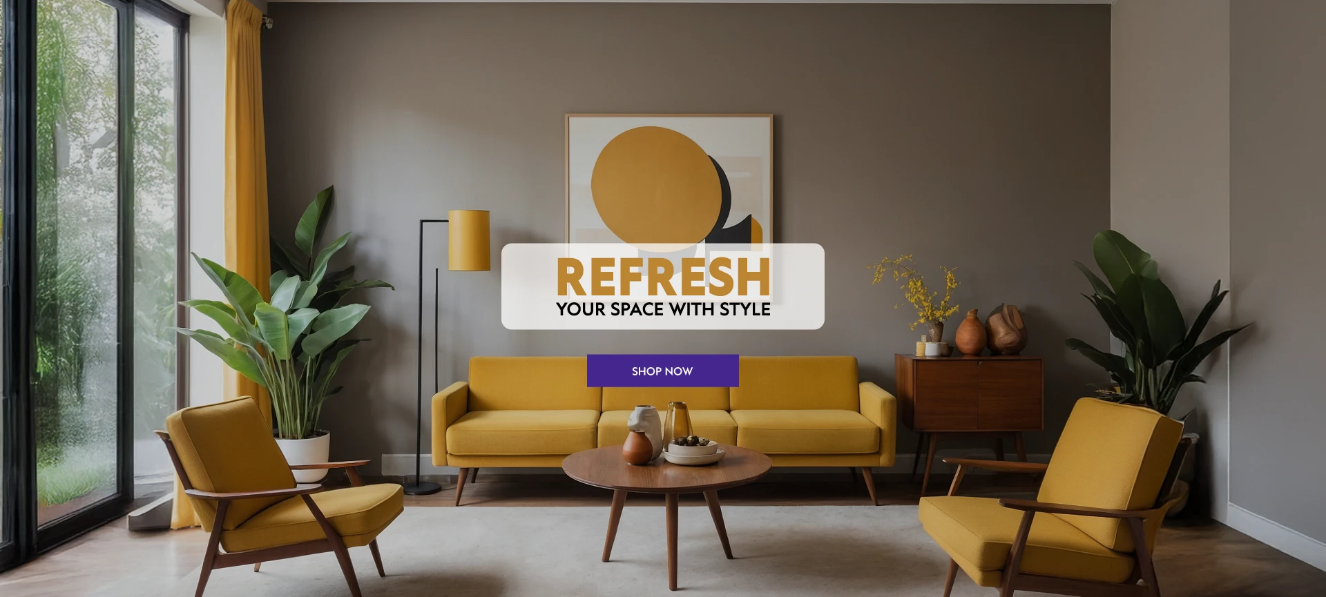 Profilshop Decoration